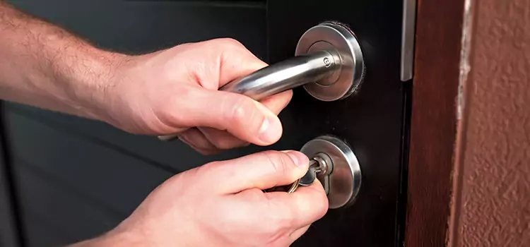 Master Key Control and Audits Greenacres