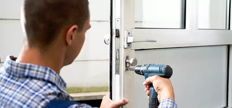 Experienced and Reliable Technicians Greenacres