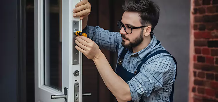 Residential Door Repairs Greenacres