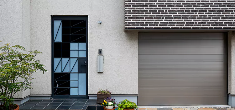 Residential Roll Up Security Doors Greenacres