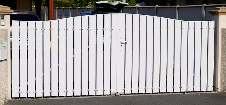 Why Choose Us for Residential Gate Repair in Greenacres, FL?