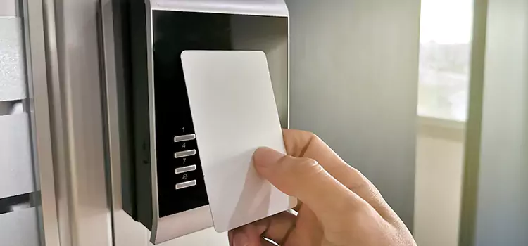 Advanced RFID Technology Integration in Greenacres, FL