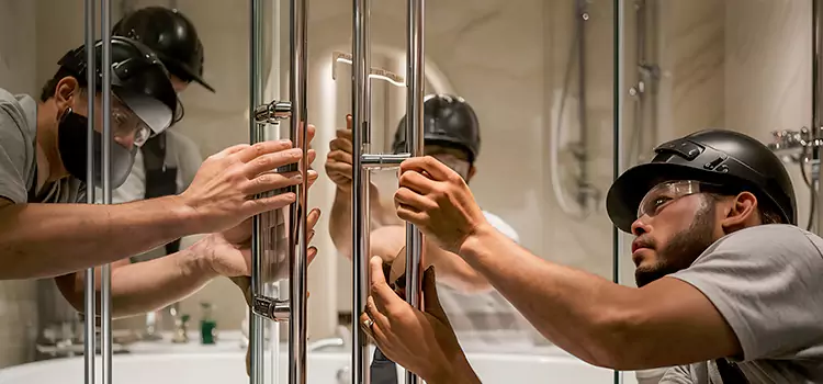 Shower Door Replacement Cost Greenacres