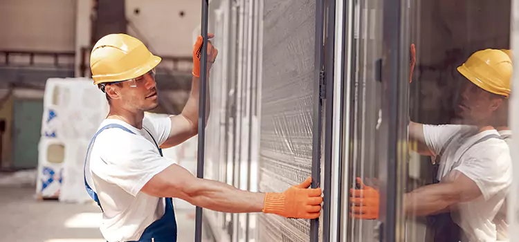 Sliding Door Mesh Replacement Greenacres