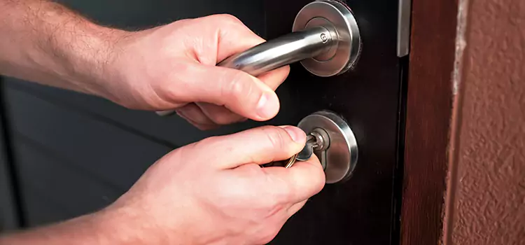 Door Closer Repair & Installation Greenacres