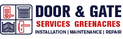 Door & Gate Services Greenacres
